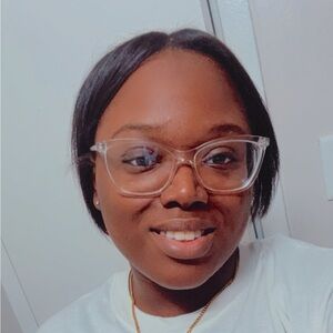 Meet your Posher, Mariah